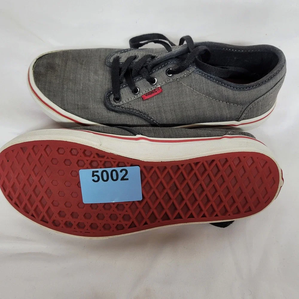 Vans atwood low